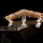Mont-reve Font-Romeu-Odeillo-Via