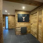 Chalet Mont-reve *