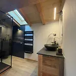 Mont-reve Chalet
