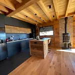 Chalet Mont-reve *