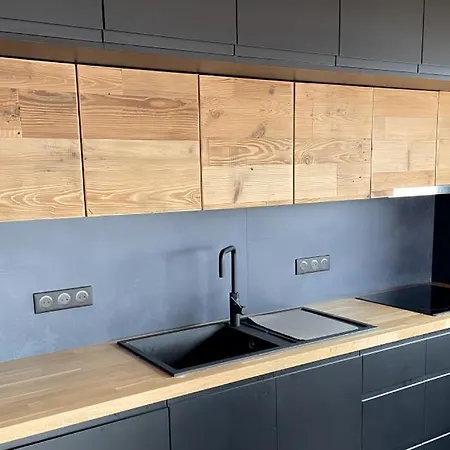 Mont-reve Σαλέ Font-Romeu-Odeillo-Via