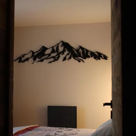 Mont-reve Font-Romeu-Odeillo-Via